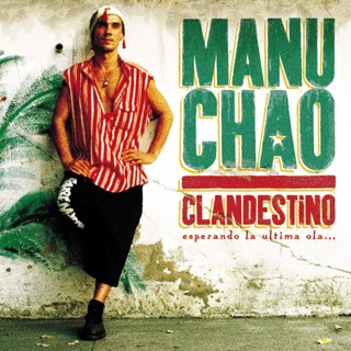 کاور آهنگ Luna y sol از Manu Chao