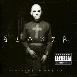 کاور آهنگ Desire از Slayer