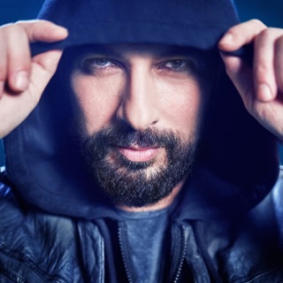 کاور آهنگ Geççek از Tarkan
