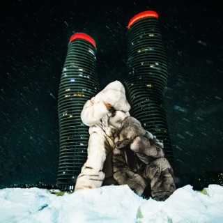 کاور آهنگ CN TOWER از PARTYNEXTDOOR & Drake
