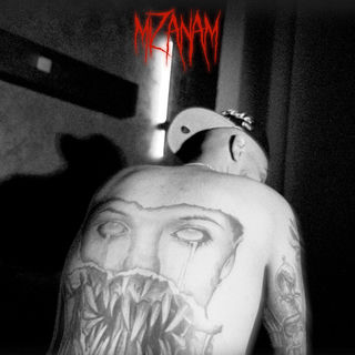 کاور آهنگ Mizanam از Tiem