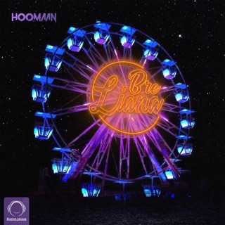کاور آهنگ Breliana از Hooman