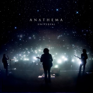 کاور آهنگ A Simple Mistake (Live) از Anathema