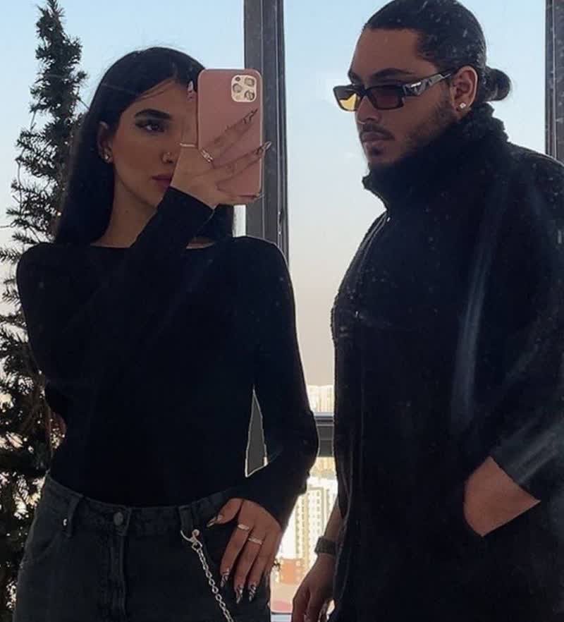 کاور آهنگ Yadetam از Hooman