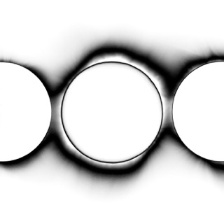 کاور آهنگ Don't You Worry Child (Radio Edit) [feat. John Martin] از Swedish House Mafia