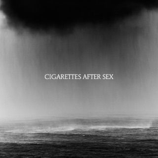 کاور آهنگ Heavenly از Cigarettes After Sex