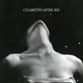 کاور آهنگ You're the Only Good Thing in My Life از Cigarettes After Sex