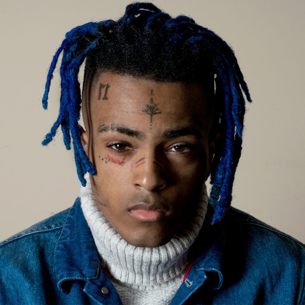 کاور آهنگ Hope Slowed + Reverb از XXXTENTACION