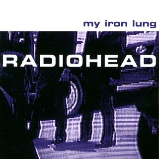کاور آهنگ Lozenge of Love از Radiohead