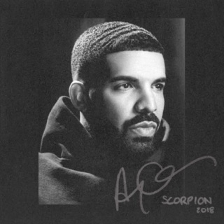 کاور آهنگ God's Plan از Drake