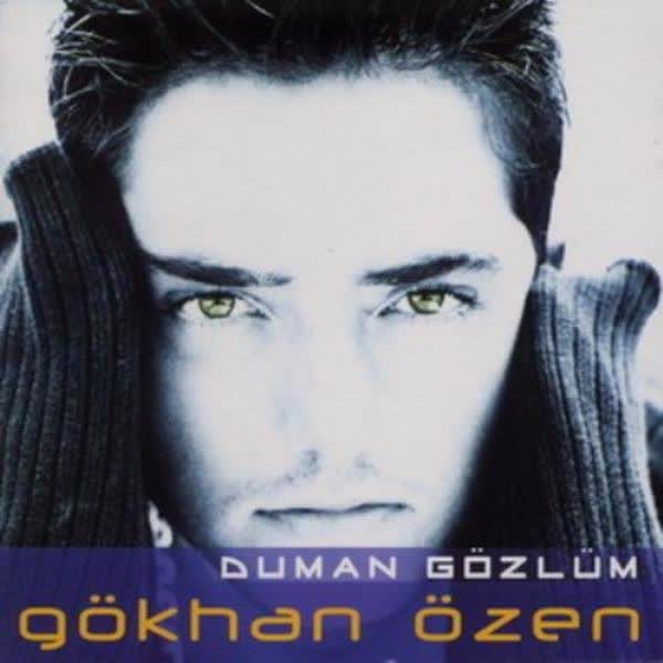 کاور آهنگ Dön Çarem . Gokhan Ozen از موزیـSOLTANـڪ
