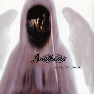 کاور آهنگ Goodbye Cruel World از Anathema
