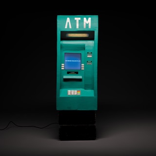 کاور آهنگ ATM از Tiem