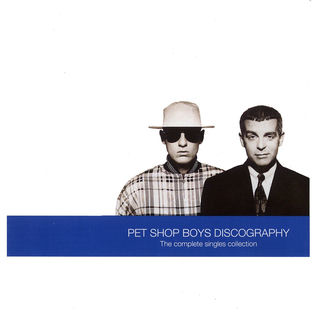 کاور آهنگ West End Girls از Pet Shop Boys