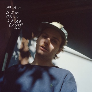 کاور آهنگ Chamber Of Reflection از Mac DeMarco