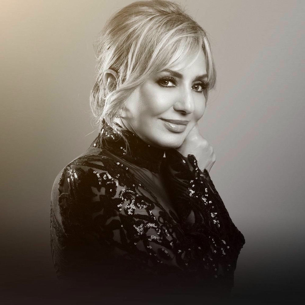کاور آهنگ مرداب از Googoosh