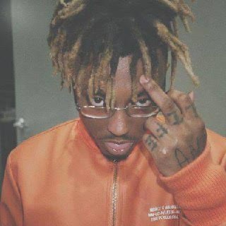 کاور آهنگ Persian World از Juice WRLD