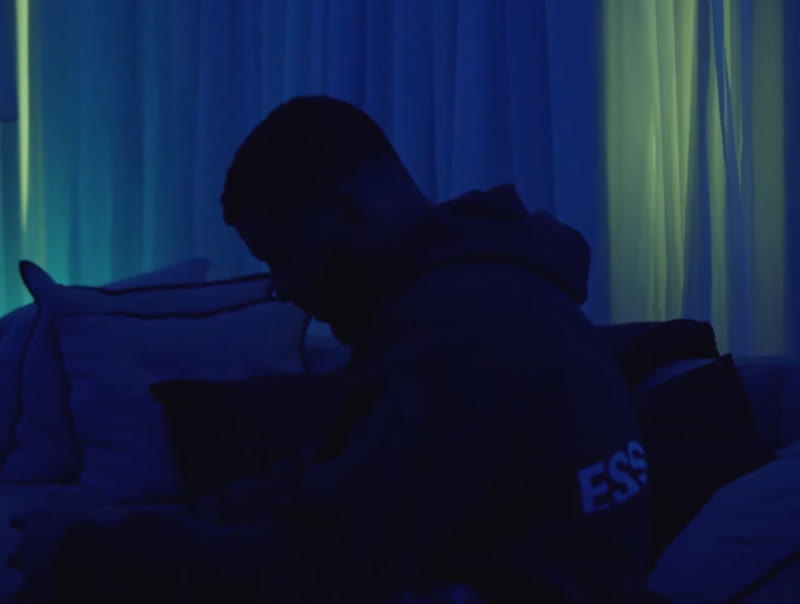 کاور آهنگ Secrets از Drake