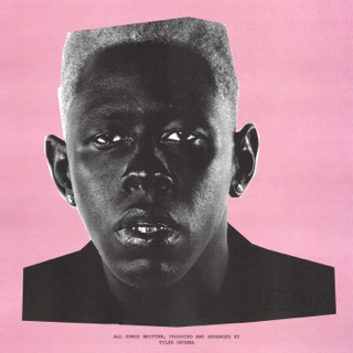 کاور آهنگ IGOR'S THEME از Tyler, The Creator