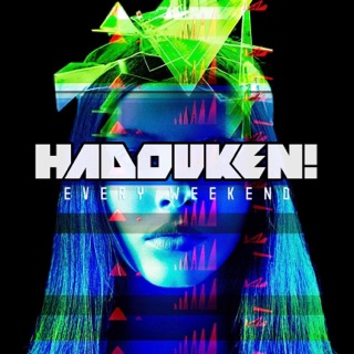 کاور آهنگ Oxygen از Hadouken!