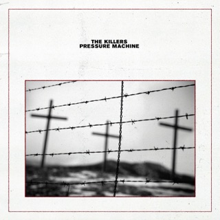 کاور آهنگ Runaway Horses (feat. Phoebe Bridgers) از The Killers