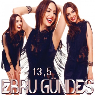 کاور آهنگ Hovarda از Ebru Gündeş