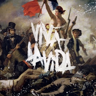 کاور آهنگ Viva La Vida از Coldplay