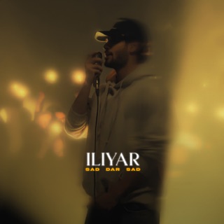 کاور آهنگ Sad Dar Sad از Iliyar
