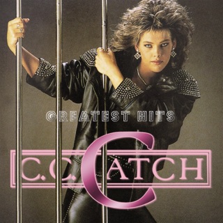 کاور آهنگ Heartbreak Hotel از C.C. Catch