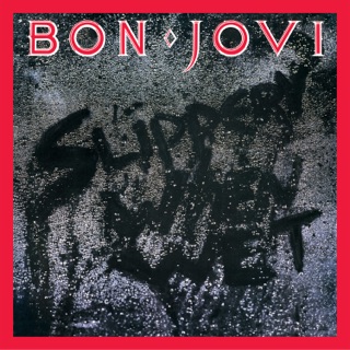 کاور آهنگ Wanted Dead Or Alive Live Acoustic Version Bonus Track از Bon Jovi