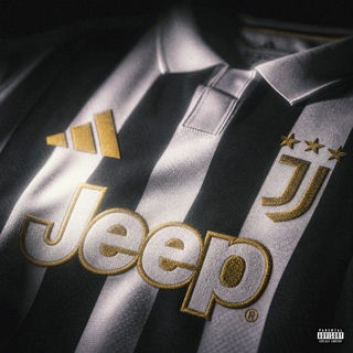 کاور آهنگ Juventus از Khojaste