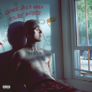 کاور آهنگ drugz از Lil Peep