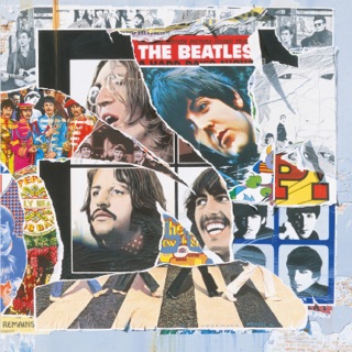 کاور آهنگ Blackbird (Take 4 - Remastered) از The Beatles