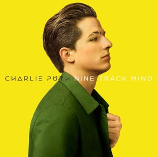 کاور آهنگ Marvin Gaye (feat. Meghan Trainor) از Charlie Puth