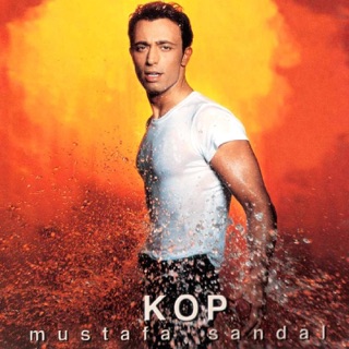 کاور آهنگ Pazara Kadar از Mustafa Sandal