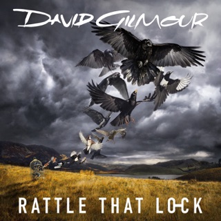 کاور آهنگ 5 A.M. از David Gilmour
