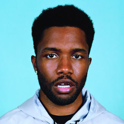 کاور آهنگ Pyrite Fool's Gold از Frank Ocean