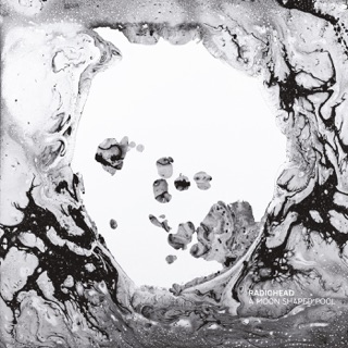 کاور آهنگ Glass Eyes از Radiohead