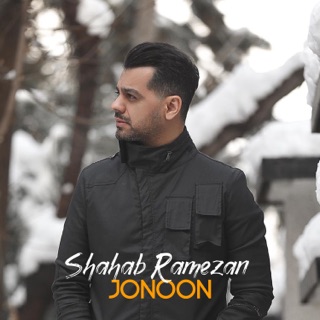 کاور آهنگ Jonoon از Shahab Ramezan