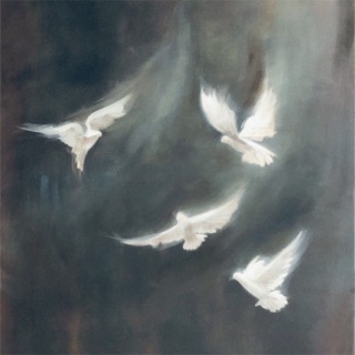 کاور آهنگ Floating in Reverie از Moayad Aljabal
