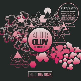 کاور آهنگ Red Lights (Radio Edit) از Tiësto