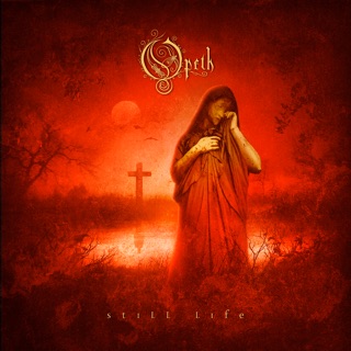 کاور آهنگ Godhead's Lament (Remastered) از Opeth