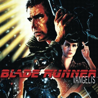 کاور آهنگ Tears In Rain از Vangelis