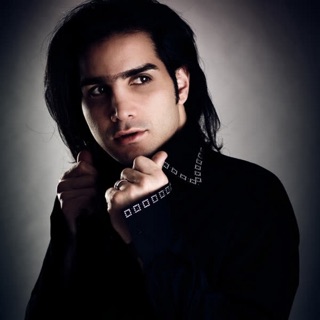 کاور آهنگ Nashkan Delamo (feat. Mohsen Yeganeh) از Mohsen Chavoshi