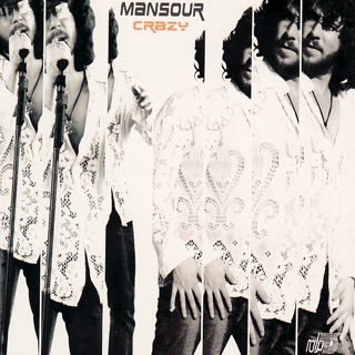 کاور آهنگ Taraneh Bee Taraneh از Mansour