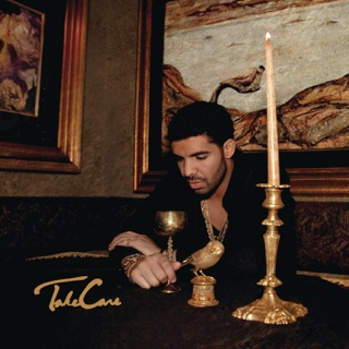 کاور آهنگ The Real Her (feat. Lil Wayne & Andre 3000) از Drake