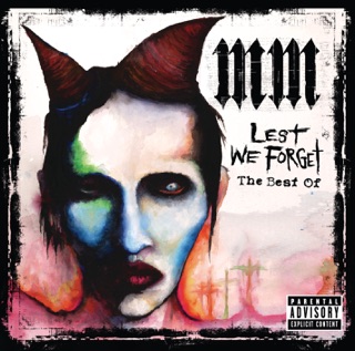 کاور آهنگ The Nobodies از Marilyn Manson