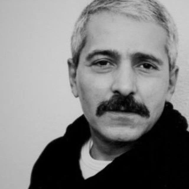کاور آهنگ از تو تنها شدم از Farhad Mehrad