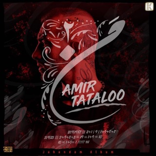 کاور آهنگ Man 2 از Amir Tataloo