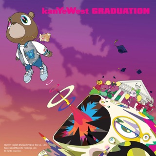 کاور آهنگ Flashing Lights از Kanye West